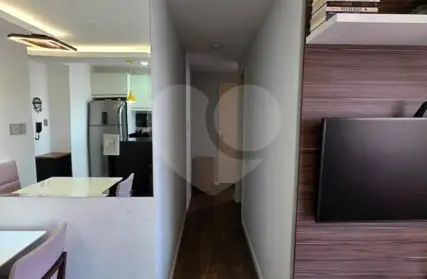 Imagem: Apartamento para Venda, Tucuruvi