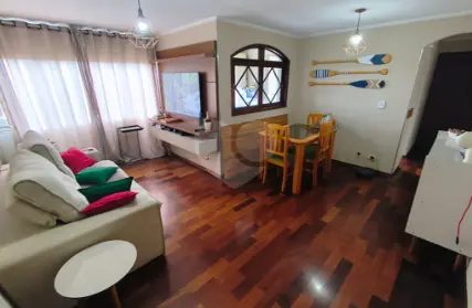 Imagem: Apartamento para Venda, Tremembé