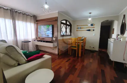 Imagem: Apartamento para Venda, Tremembé