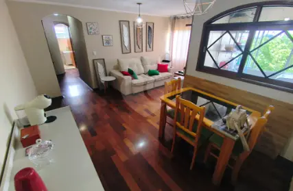 Imagem: Apartamento para Venda, Tremembé