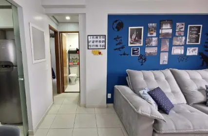 Imagem: Apartamento para Venda, Tucuruvi