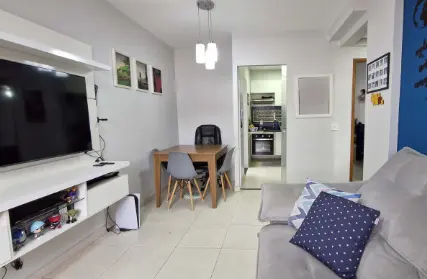 Imagem: Apartamento para Venda, Tucuruvi