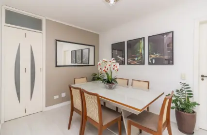 Imagem: Apartamento para Venda, Jardim São Paulo