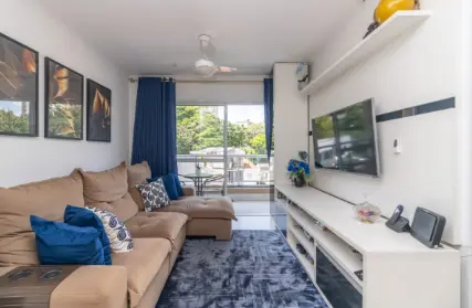 Imagem: Apartamento para Venda, Jardim São Paulo