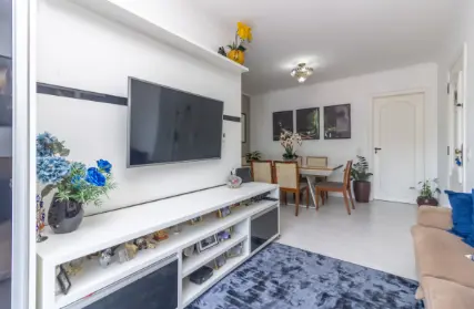 Imagem: Apartamento para Venda, Jardim São Paulo