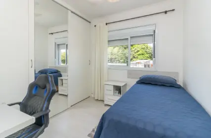 Imagem: Apartamento para Venda, Jardim São Paulo