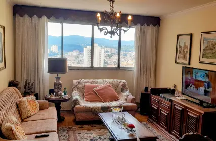 Imagem: Apartamento para Venda, Santana