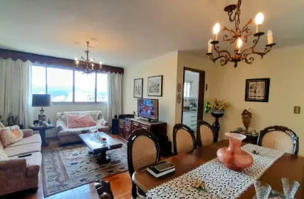 Imagem: Apartamento para Venda, Santana