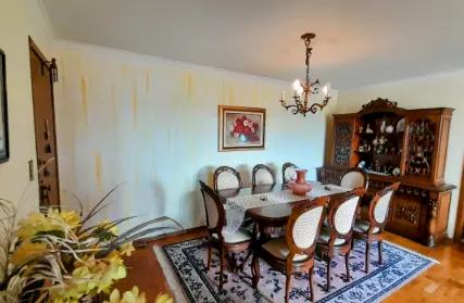 Imagem: Apartamento para Venda, Santana