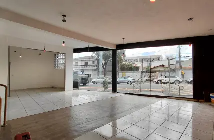 Imagem: Galpão / Salão para Alugar, Tremembé