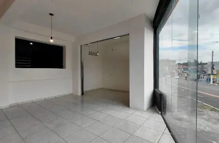 Imagem: Galpão / Salão para Alugar, Tremembé