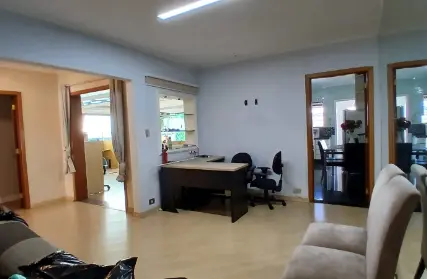 Imagem: Casa Comercial para Alugar, Água Fria