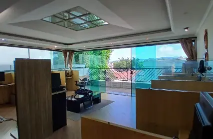 Imagem: Casa Comercial para Alugar, Água Fria