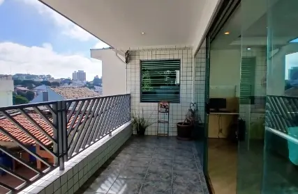 Imagem: Casa Comercial para Alugar, Água Fria