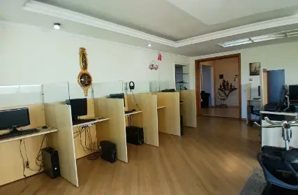 Imagem: Casa Comercial para Alugar, Água Fria