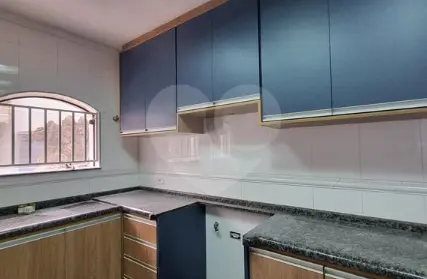 Imagem: Sobrado para Alugar, Tremembé