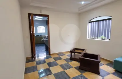 Imagem: Sobrado para Alugar, Tremembé