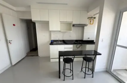 Imagem: Apartamento para Alugar, Parada Inglesa