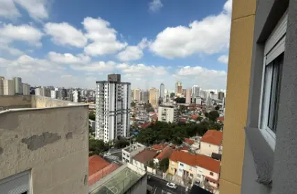 Imagem: Apartamento para Alugar, Parada Inglesa