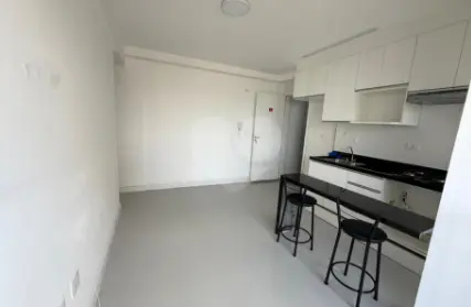 Imagem: Apartamento para Alugar, Parada Inglesa