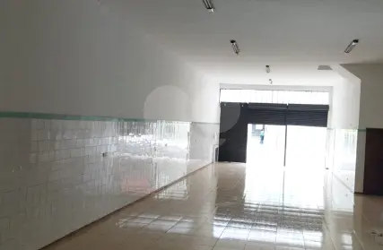 Imagem: Galpão / Salão para Alugar, Casa Verde