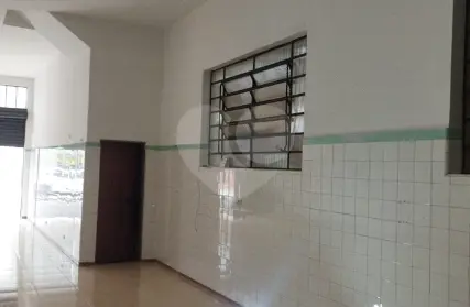 Imagem: Galpão / Salão para Alugar, Casa Verde