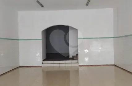 Imagem: Galpão / Salão para Alugar, Casa Verde