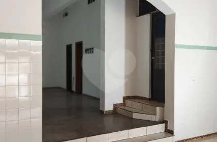 Imagem: Galpão / Salão para Alugar, Casa Verde