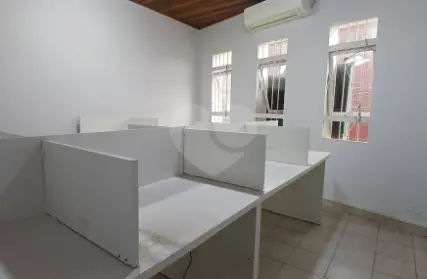 Imagem: Galpão / Salão para Alugar, Santana
