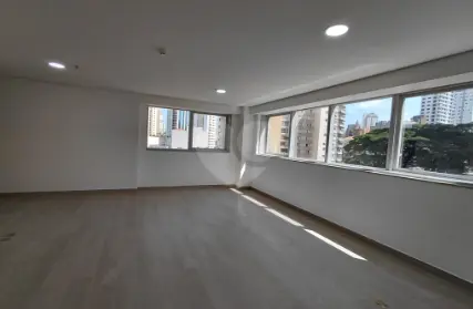 Imagem: Sala Comercial para Alugar, Santana