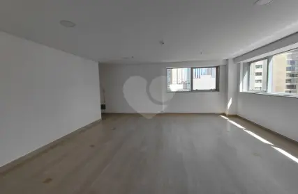 Imagem: Sala Comercial para Alugar, Santana