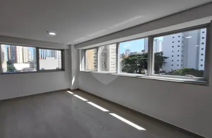 Imagem: Sala Comercial para Alugar, Santana