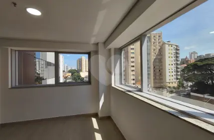 Imagem: Sala Comercial para Alugar, Santana