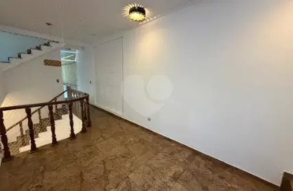 Imagem: Sobrado para Alugar, Santana