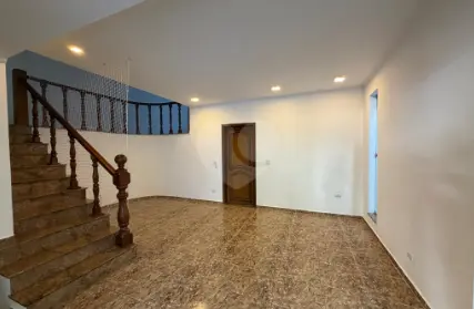 Imagem: Sobrado para Alugar, Santana