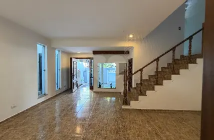 Imagem: Sobrado para Alugar, Santana