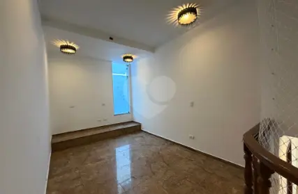 Imagem: Sobrado para Alugar, Santana