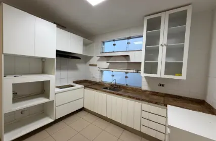 Imagem: Sobrado para Alugar, Santana