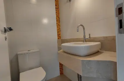 Imagem: Apartamento para Alugar, Jardim São Paulo