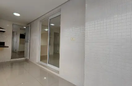 Imagem: Apartamento para Alugar, Jardim São Paulo
