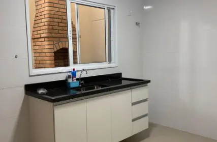 Imagem: Sobrado para Alugar, Vila Mazzei
