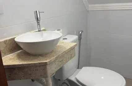 Imagem: Sobrado para Alugar, Vila Mazzei