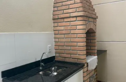 Imagem: Sobrado para Alugar, Vila Mazzei