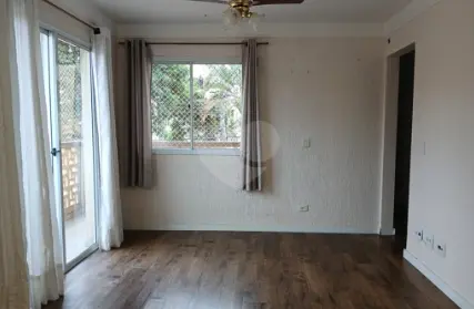 Imagem: Apartamento para Alugar, Água Fria