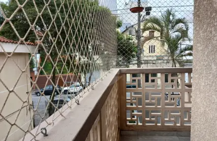 Imagem: Apartamento para Alugar, Água Fria