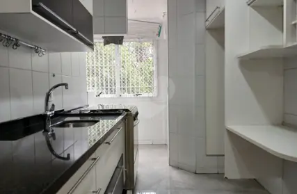 Imagem: Apartamento para Alugar, Água Fria