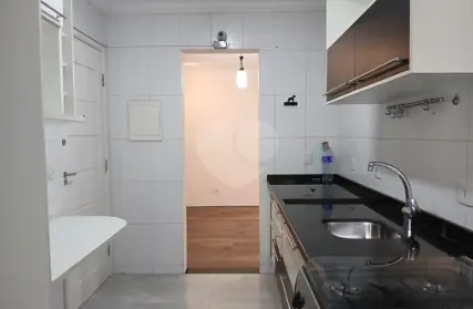 Imagem: Apartamento para Alugar, Água Fria