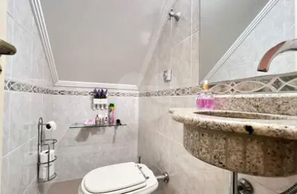 Imagem: Sobrado para Alugar, Mandaqui