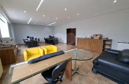Imagem: Prédio Comercial para Alugar, Tucuruvi