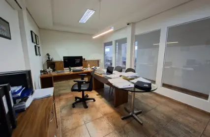 Imagem: Prédio Comercial para Alugar, Tucuruvi